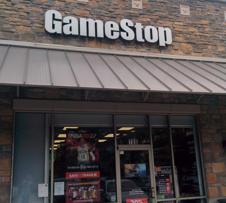 GameStop (Kingwood,&nbspTX)